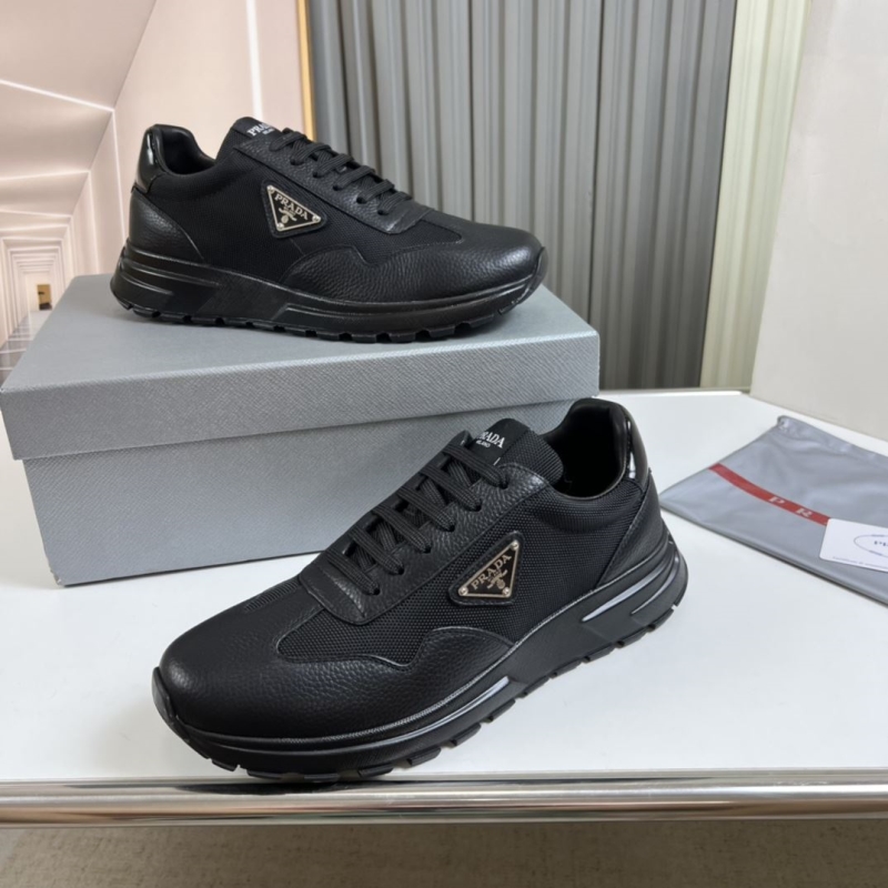 Prada Casual Shoes